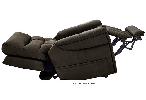Pride Ultra PLR-4955S Viva Reclining Lift Chair